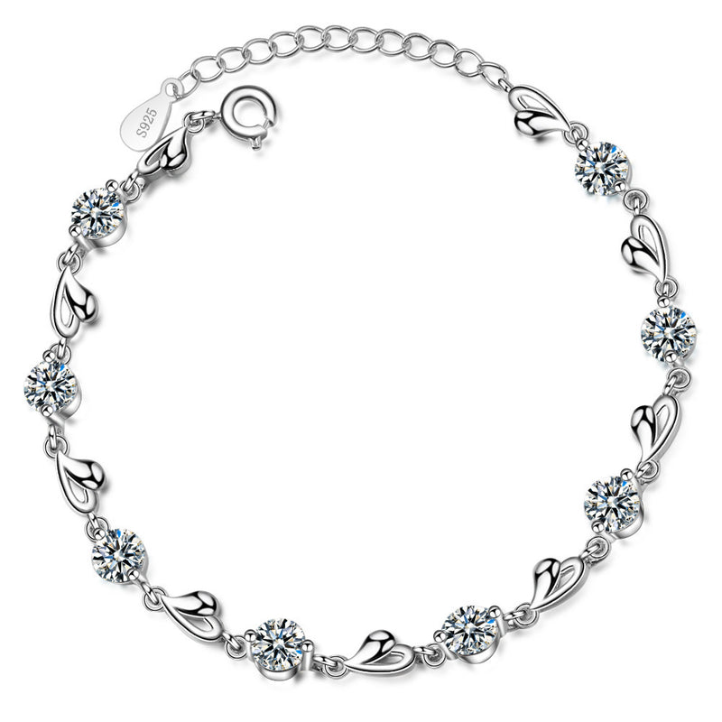 Aurora - bracelet female  personality small fresh girl
