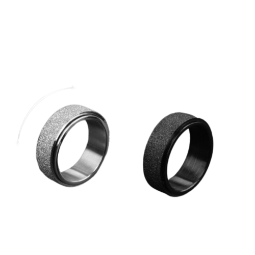 Auden - Men's fashion ring