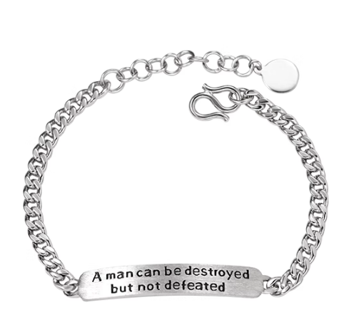Floyd  - bracelet men's trendy