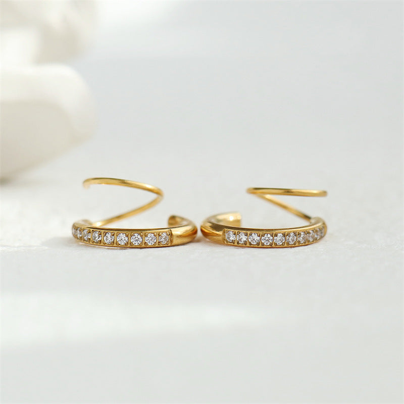 Aurora -earring for womne's