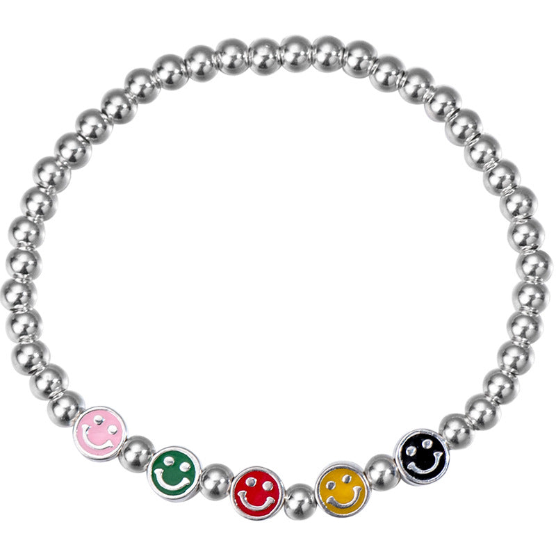 Allison - bracelet girls summer