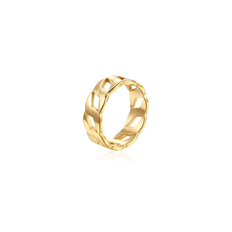 Caouther  - ring style   women's