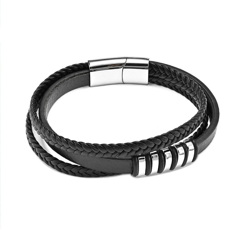 Jackie - Creative bracelet for men