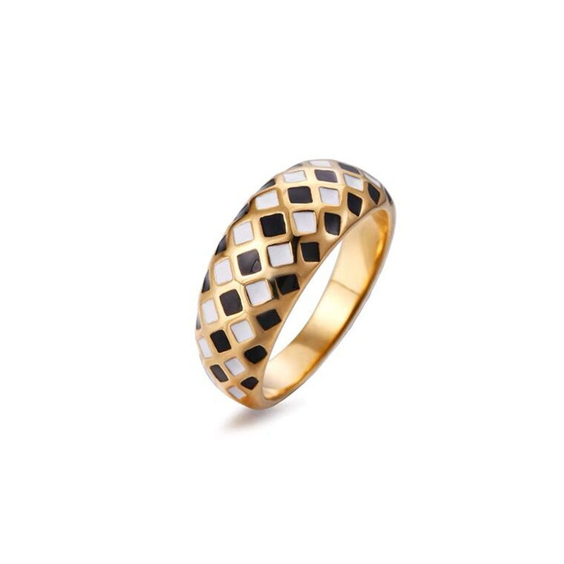 cecillia -  ring style  female