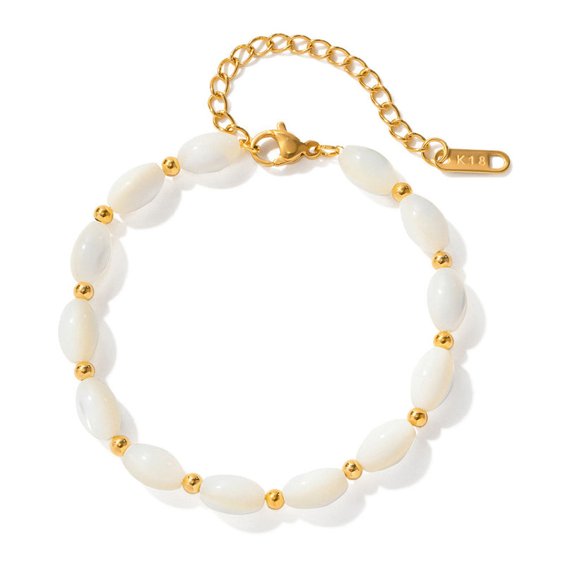 Zara  - Simple Bracelet Gift for Women