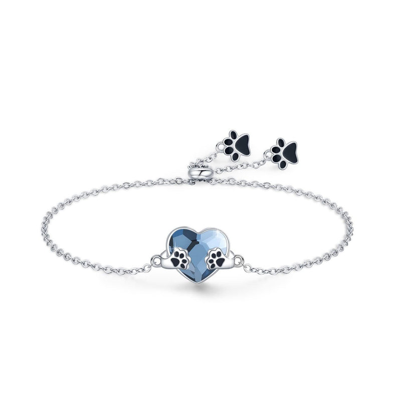Rachel  -     crystal bracelet fashion women's