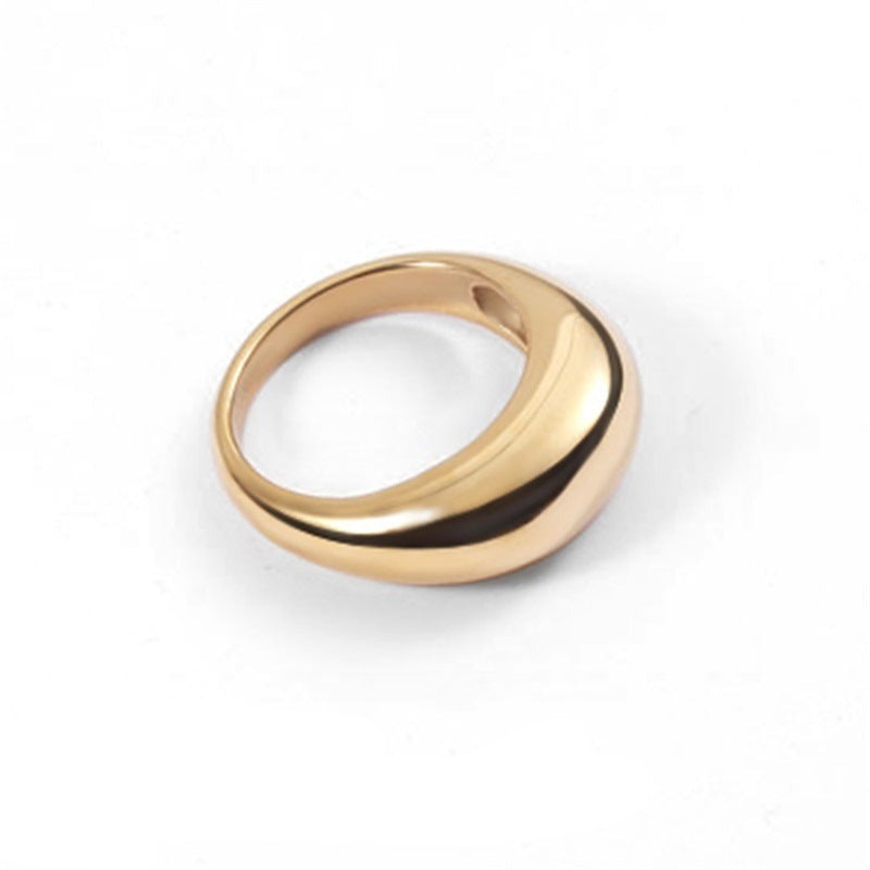 Hallie-  Fashion Women Ring