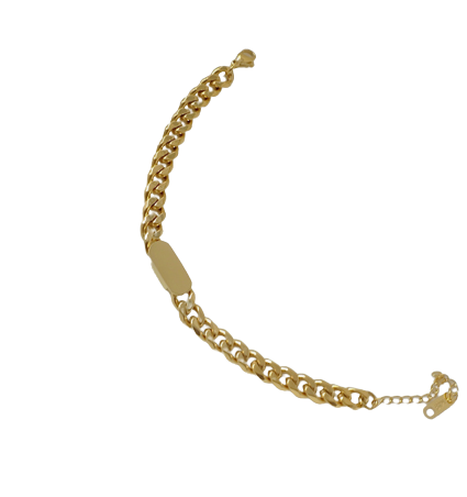 Emerson - style  bracelet for female