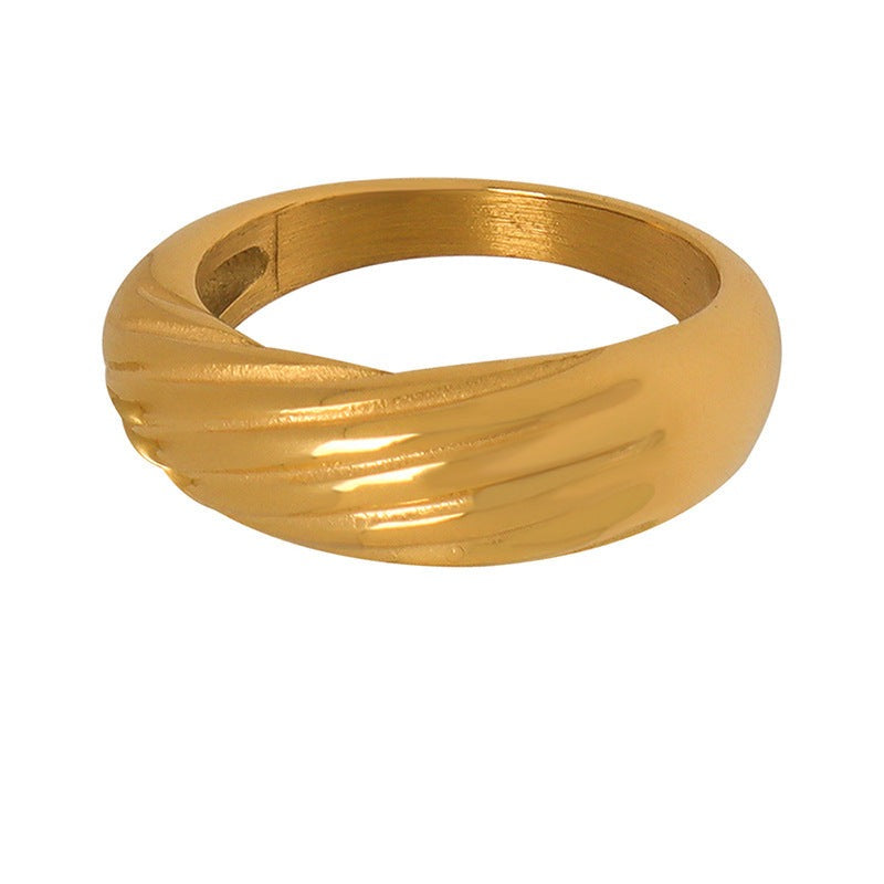 Charlie -Rings for women's