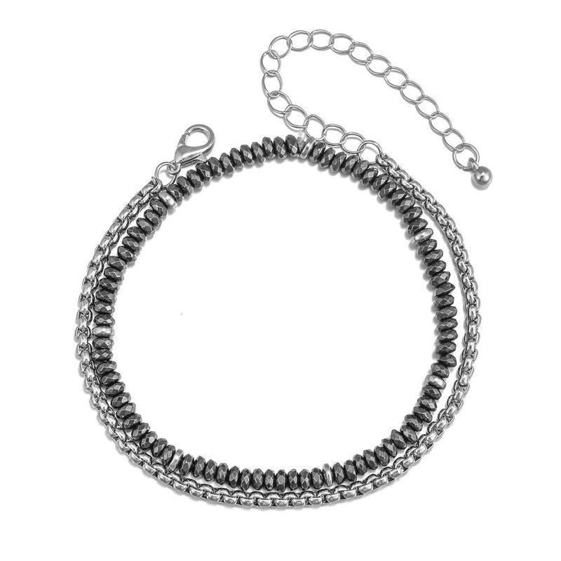 Milton  - Bracelet Men's Trendy