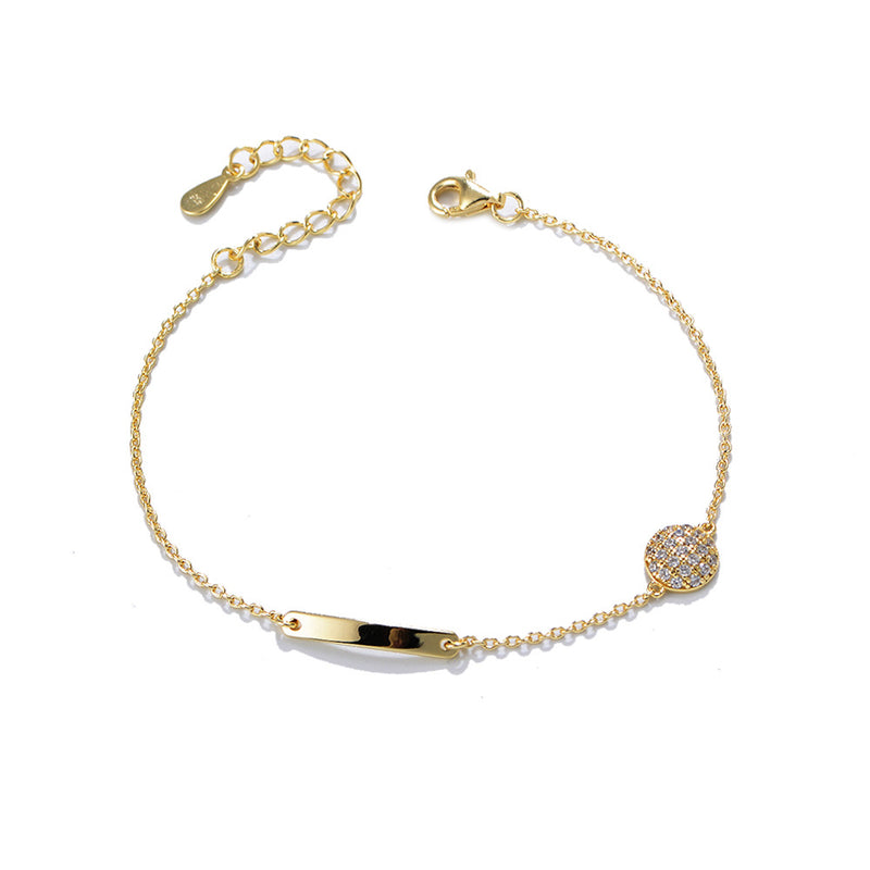 Paola -Women's fashion bracelet