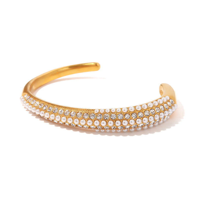 Arianna -   bracelet trendy women's
