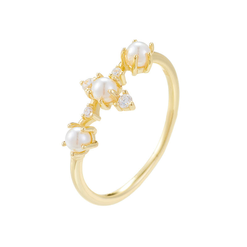 Michelle -  ring for women's