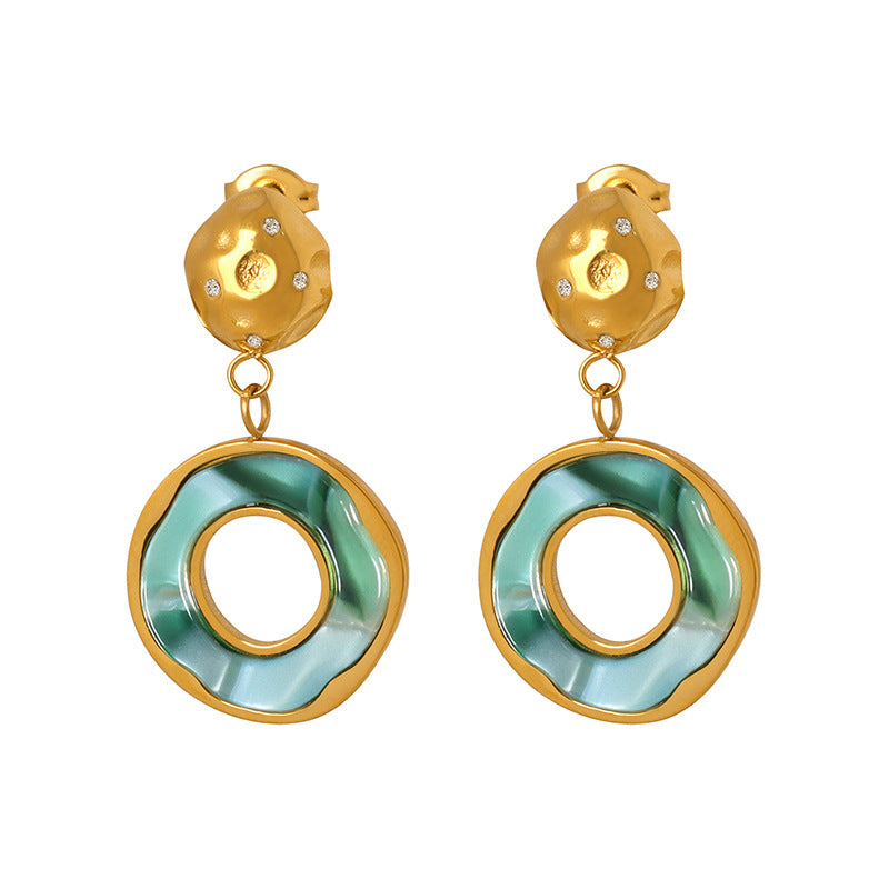 Avianna - Earrings For Girl's