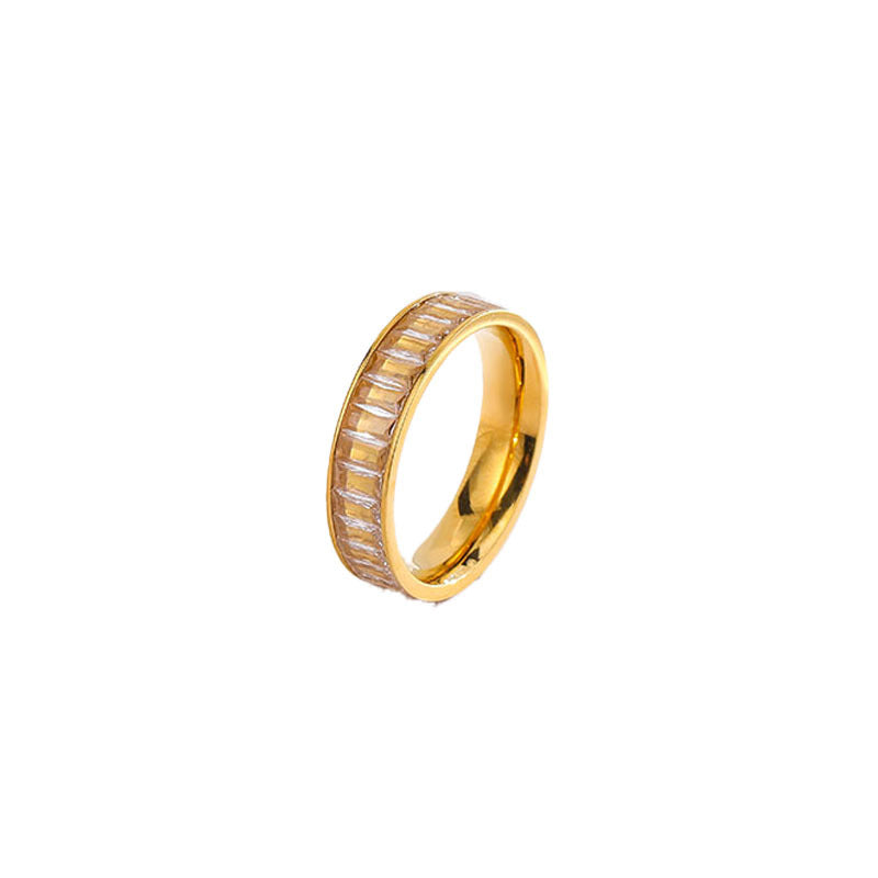 Annabelle -  Ring women's