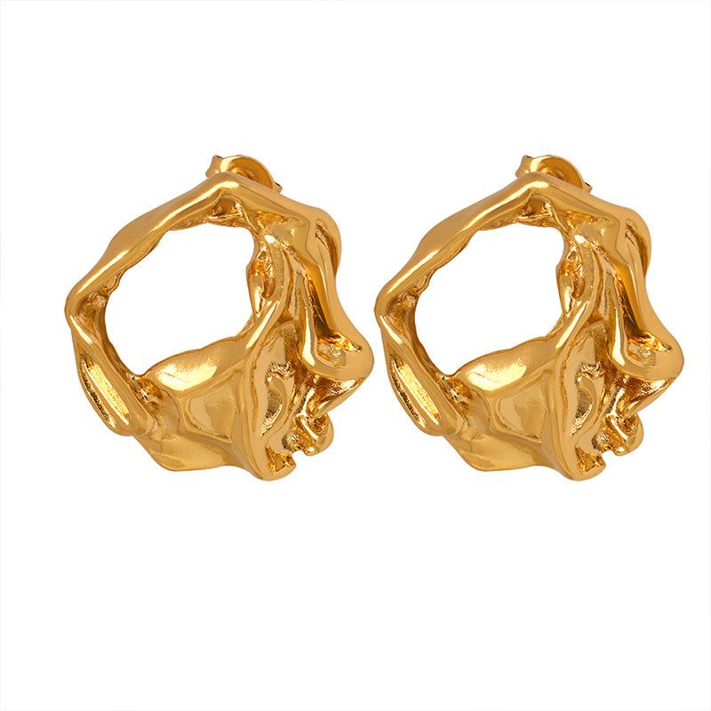 Victoria - Earrings  For Girl's